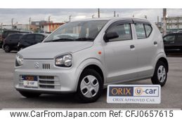 suzuki alto 2019 -SUZUKI--Alto DBA-HA36S--HA36S-532966---SUZUKI--Alto DBA-HA36S--HA36S-532966-