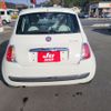 fiat 500 2014 -FIAT--Fiat 500 ABA-31209--133820---FIAT--Fiat 500 ABA-31209--133820- image 6