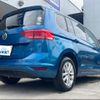 volkswagen golf-touran 2018 -VOLKSWAGEN 【所沢 345ﾀ111】--VW Golf Touran 1TCZD--JW036411---VOLKSWAGEN 【所沢 345ﾀ111】--VW Golf Touran 1TCZD--JW036411- image 2