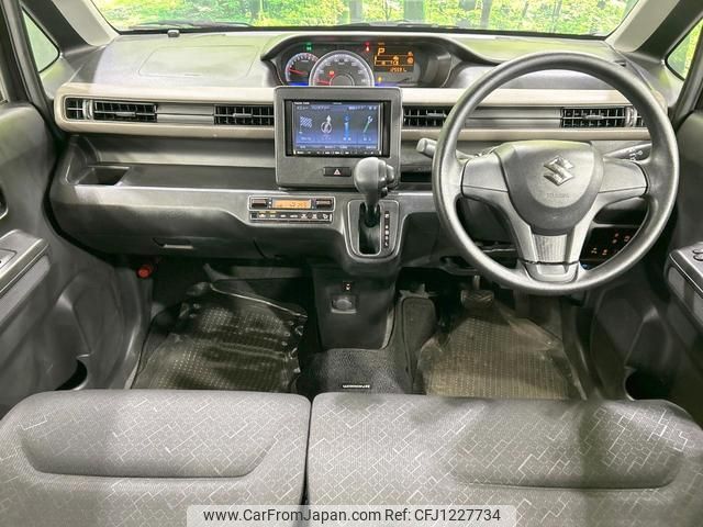 suzuki wagon-r 2020 quick_quick_MH95S_MH95S-129966 image 2