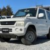 mitsubishi pajero-mini 2000 quick_quick_H58A_H58A-0123000 image 2