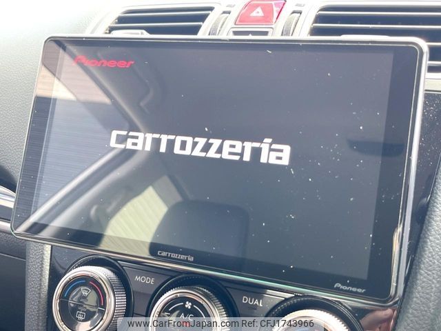 subaru forester 2016 CFJ1743966 image 2