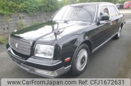 toyota century 2003 CFJ1672631