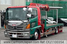hino ranger 2005 -HINO 【つくば 100】--Hino Ranger PB-FD8JKFJ--FD8JKF-10266---HINO 【つくば 100】--Hino Ranger PB-FD8JKFJ--FD8JKF-10266-
