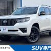 toyota land-cruiser-prado 2022 quick_quick_TRJ150W_TRJ150-0156062 image 1