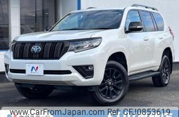 toyota land-cruiser-prado 2022 quick_quick_TRJ150W_TRJ150-0156062