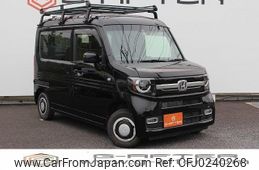 honda n-van 2019 -HONDA--N VAN HBD-JJ1--JJ1-4004396---HONDA--N VAN HBD-JJ1--JJ1-4004396-