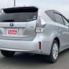 toyota prius-α 2012 -TOYOTA--Prius α DAA-ZVW41W--ZVW41-3087166---TOYOTA--Prius α DAA-ZVW41W--ZVW41-3087166- image 8