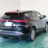 toyota harrier 2022 -TOYOTA--Harrier 6BA-MXUA85--MXUA85-0010326---TOYOTA--Harrier 6BA-MXUA85--MXUA85-0010326- image 2