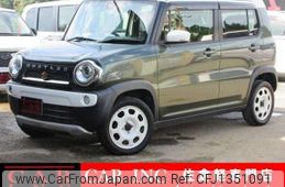 suzuki hustler 2015 quick_quick_MR31S_MR31S-296766