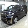 toyota vellfire 2018 CFJ1635169 image 5