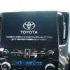 toyota alphard 2020 -TOYOTA--Alphard 6AA-AYH30W--AYH30-0106330---TOYOTA--Alphard 6AA-AYH30W--AYH30-0106330- image 23