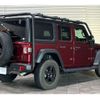 chrysler jeep-wrangler 2021 CFJ1608127 image 2