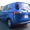 toyota sienta 2019 -TOYOTA--Sienta 6AA-NHP170G--NHP170-7181281---TOYOTA--Sienta 6AA-NHP170G--NHP170-7181281- image 2