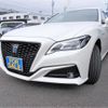 toyota crown 2018 -TOYOTA--Crown 6AA-AZSH21--AZSH21-1003697---TOYOTA--Crown 6AA-AZSH21--AZSH21-1003697- image 2