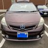 toyota prius-α 2013 -TOYOTA--Prius α DAA-ZVW41W--ZVW41-3325308---TOYOTA--Prius α DAA-ZVW41W--ZVW41-3325308- image 2