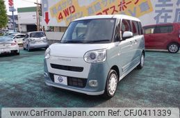 daihatsu move-canbus 2023 -DAIHATSU 【豊橋 581ｸ2700】--Move Canbus LA850S--1031368---DAIHATSU 【豊橋 581ｸ2700】--Move Canbus LA850S--1031368-