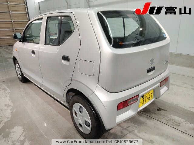 suzuki alto 2019 -SUZUKI 【富山 580ﾜ3767】--Alto HA36S--HA36S-512424---SUZUKI 【富山 580ﾜ3767】--Alto HA36S--HA36S-512424- image 2