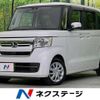 honda n-box 2023 -HONDA--N BOX 6BA-JF3--JF3-5344156---HONDA--N BOX 6BA-JF3--JF3-5344156- image 1