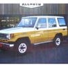 toyota landcruiser-70 1991 GOO_JP_700080044130241014001 image 4