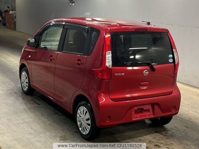 nissan dayz 2016 -NISSAN--DAYZ B21W-0357830---NISSAN--DAYZ B21W-0357830- image 2