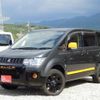 mitsubishi delica-d5 2017 -MITSUBISHI--Delica D5 LDA-CV1W--1207660---MITSUBISHI--Delica D5 LDA-CV1W--1207660- image 2