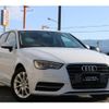 audi a3 2015 quick_quick_DBA-8VCXS_WAUZZZ8V4FA077052 image 4