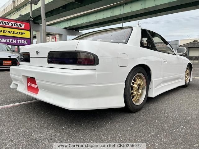 nissan silvia 1993 -NISSAN--Silvia PS13--PS13-098372---NISSAN--Silvia PS13--PS13-098372- image 2