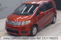 honda freed-spike 2011 CFJ1748533