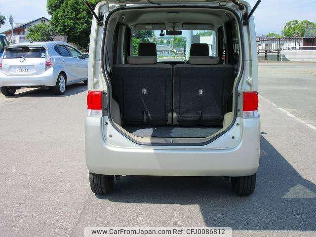 daihatsu tanto 2012 -DAIHATSU 【久留米 580ﾜ5560】--Tanto L375S--0588807---DAIHATSU 【久留米 580ﾜ5560】--Tanto L375S--0588807- image 2