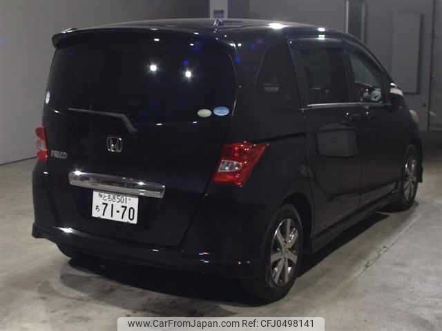 honda freed 2010 -HONDA 【とちぎ 501ﾁ7170】--Freed GB3--1208977---HONDA 【とちぎ 501ﾁ7170】--Freed GB3--1208977- image 2