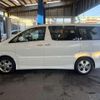 toyota alphard 2007 -TOYOTA--Alphard ANH10W--0194536---TOYOTA--Alphard ANH10W--0194536- image 18