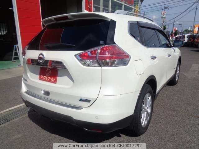 nissan x-trail 2015 -NISSAN--X-Trail DAA-HNT32--HNT32-107472---NISSAN--X-Trail DAA-HNT32--HNT32-107472- image 2