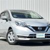 nissan note 2018 -NISSAN--Note DBA-E12--E12-582756---NISSAN--Note DBA-E12--E12-582756- image 1