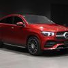 mercedes-benz gle-class 2021 -MERCEDES-BENZ 【北見 300ﾅ4898】--Benz GLE 167323--2A485292---MERCEDES-BENZ 【北見 300ﾅ4898】--Benz GLE 167323--2A485292- image 5