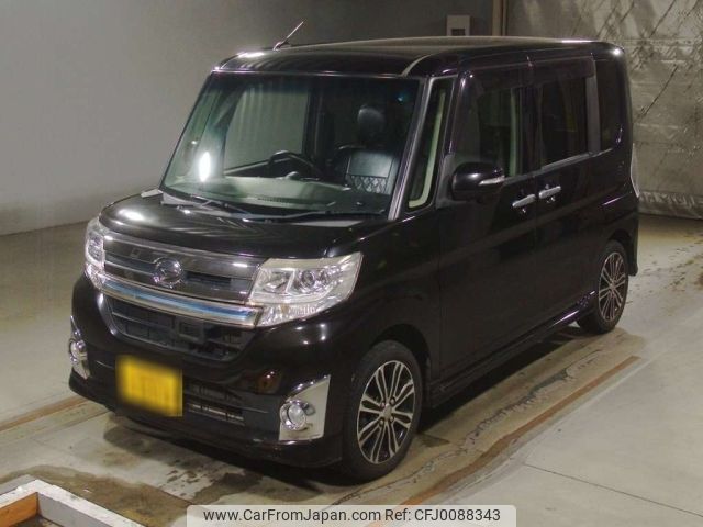 daihatsu tanto 2014 -DAIHATSU 【京都 582た1311】--Tanto LA600S-0067478---DAIHATSU 【京都 582た1311】--Tanto LA600S-0067478- image 1