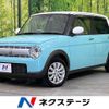 suzuki alto-lapin 2016 -SUZUKI--Alto Lapin DBA-HE33S--HE33S-144163---SUZUKI--Alto Lapin DBA-HE33S--HE33S-144163- image 1