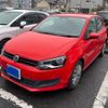 volkswagen polo 2012 -VOLKSWAGEN--VW Polo DBA-6RCBZ--WVWZZZ6RZDU003634---VOLKSWAGEN--VW Polo DBA-6RCBZ--WVWZZZ6RZDU003634- image 2