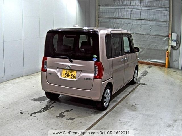 daihatsu tanto 2014 CFJ1622011 image 2