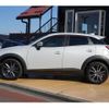 mazda cx-3 2017 quick_quick_DK5FW_DK5FW-202891 image 3