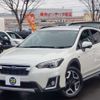 subaru xv 2019 -SUBARU 【群馬 302ﾃ1398】--Subaru XV 5AA-GTE--GTE-005705---SUBARU 【群馬 302ﾃ1398】--Subaru XV 5AA-GTE--GTE-005705- image 1