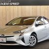 toyota prius 2018 -TOYOTA--Prius DAA-ZVW50--ZVW50-6154594---TOYOTA--Prius DAA-ZVW50--ZVW50-6154594- image 1