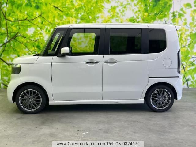 honda n-box 2024 quick_quick_6BA-JF5_JF5-2042035 image 2