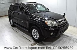 toyota hilux-surf 2008 -TOYOTA--Hilux Surf TRN215W-0023560---TOYOTA--Hilux Surf TRN215W-0023560-