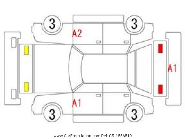 honda n-box 2012 CFJ1556519 image 2