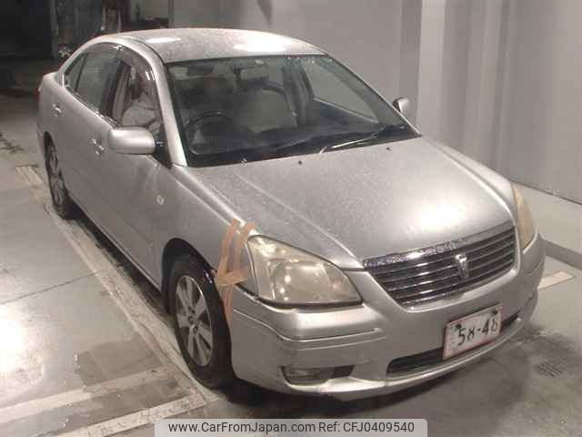 toyota premio 2002 -TOYOTA--Premio ZZT240-0049659---TOYOTA--Premio ZZT240-0049659- image 1