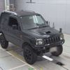 suzuki jimny 2007 CFJ1545647 image 10