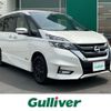 nissan serena 2018 -NISSAN--Serena DAA-GFNC27--GFNC27-013284---NISSAN--Serena DAA-GFNC27--GFNC27-013284- image 1