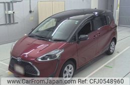 toyota sienta 2022 -TOYOTA--Sienta NSP170G-7296542---TOYOTA--Sienta NSP170G-7296542-