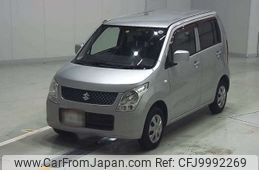 suzuki wagon-r 2011 -SUZUKI--Wagon R DBA-MH23S--MH23S-756804---SUZUKI--Wagon R DBA-MH23S--MH23S-756804-